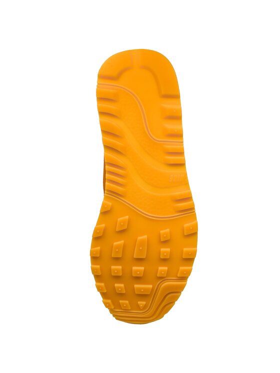 Nike Nike Boty Air Safari Se AO3298 800 Oranžová