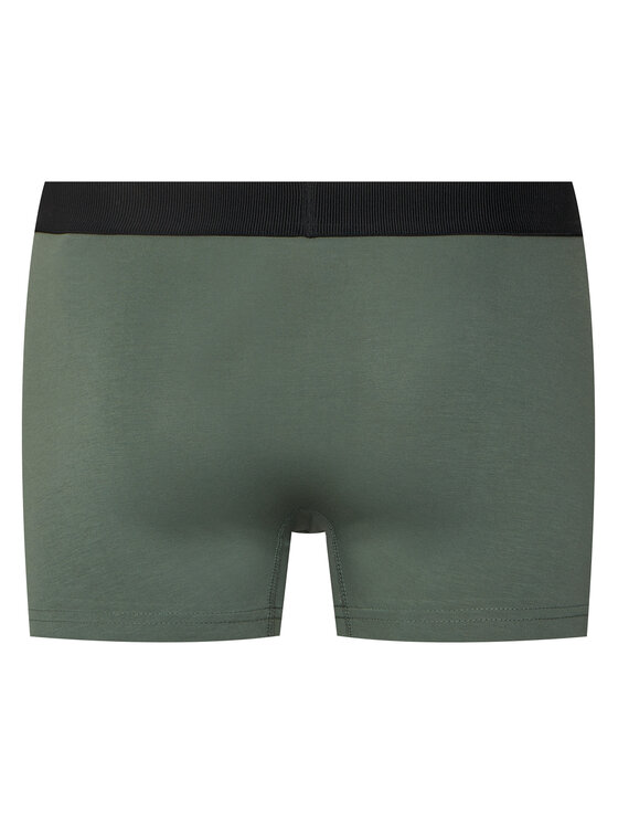 4F 4F Boxer 4FWAW25UBXSM062-92S Multicolore