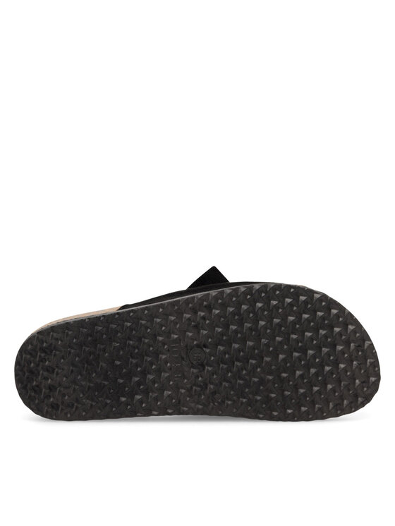 DeeZee DeeZee Ciabatte WSLS19-02 Nero