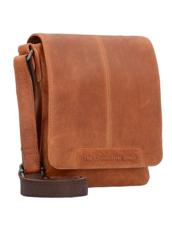 The Chesterfield Brand The Chesterfield Brand Torba 175813 Brązowy