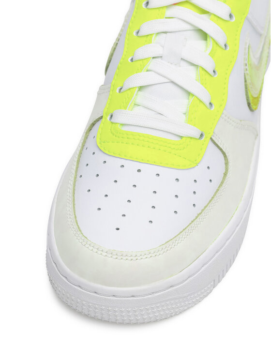 Nike Nike Sneakersy DV1680-100 Biały