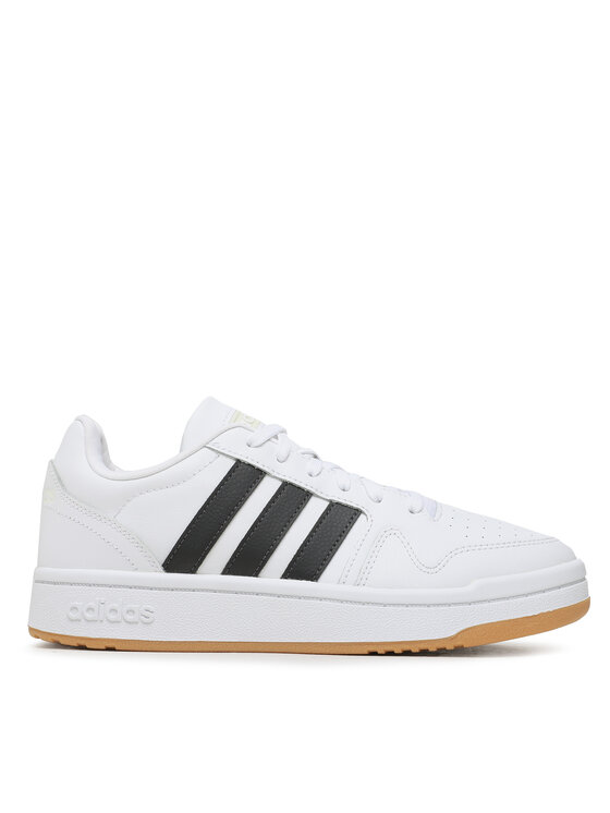 adidas Snīkeri Postmove H00462 Balts