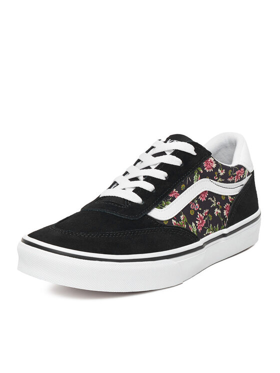 Vans Vans Tenisice C-BROOKLYN LS VN000EHXBLK Crna