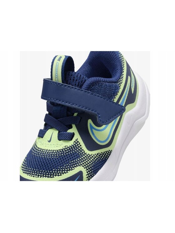 Nike Nike Sneakersy hm4401-403 Czarny