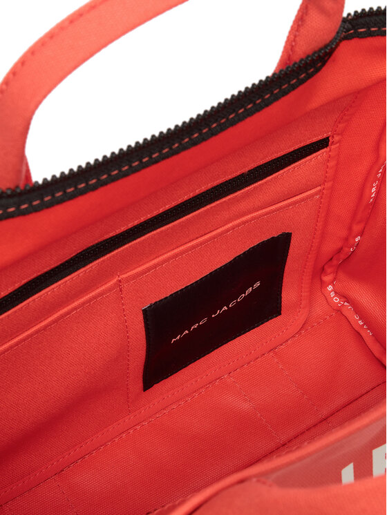 Marc Jacobs Marc Jacobs Torebka M0016161 Pomarańczowy