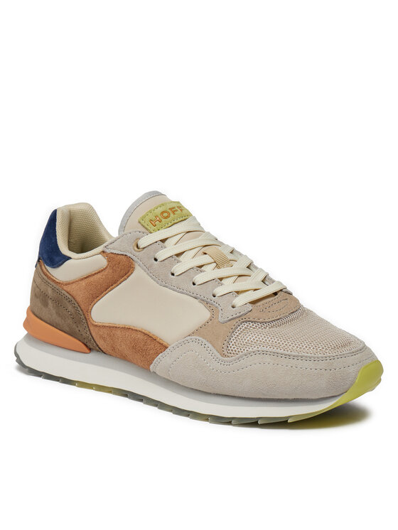 HOFF HOFF Sneakers Sevilla 12402601 Marrone