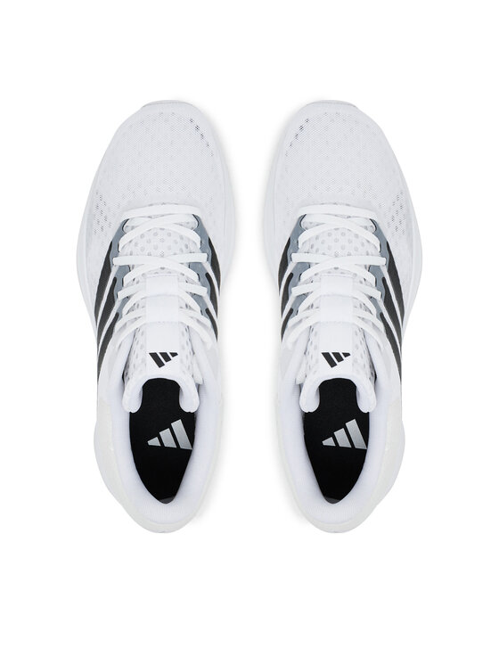 adidas adidas Buty do biegania Treadmove JR5850 Biały