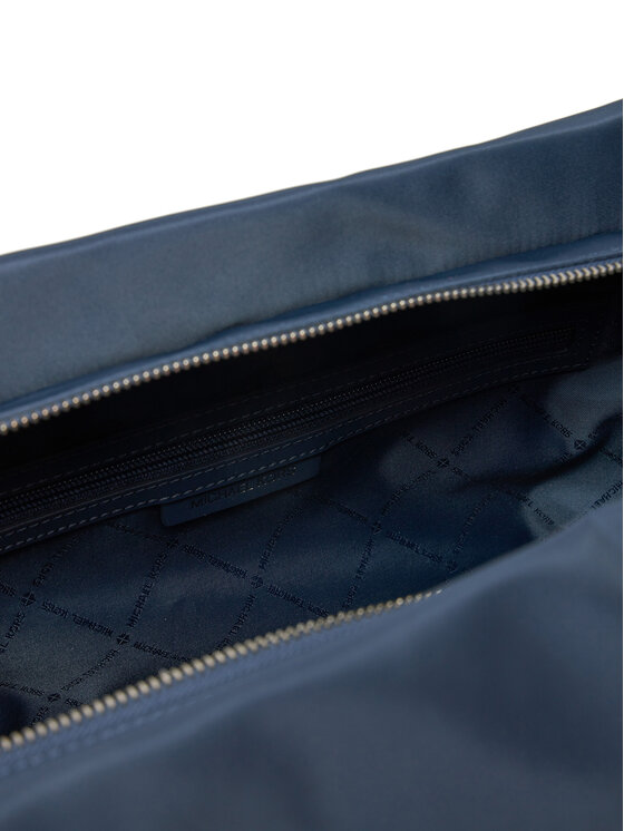 MICHAEL Michael Kors MICHAEL Michael Kors Handtasche Georgia 30R5SIOT3C Dunkelblau
