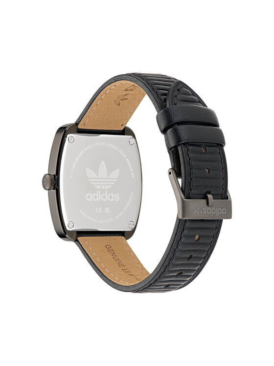 adidas adidas Sat Retro Wave One AOSY24527 Crna