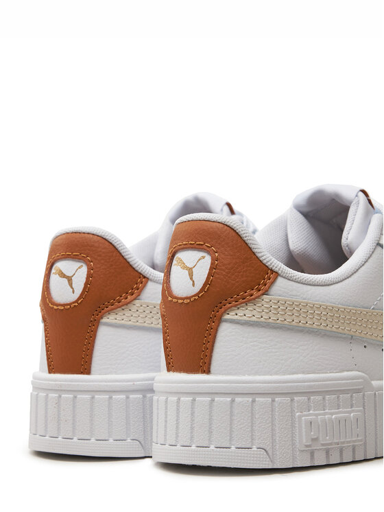 Puma Puma Tenisice Carina 2.0 385849 30 Bijela