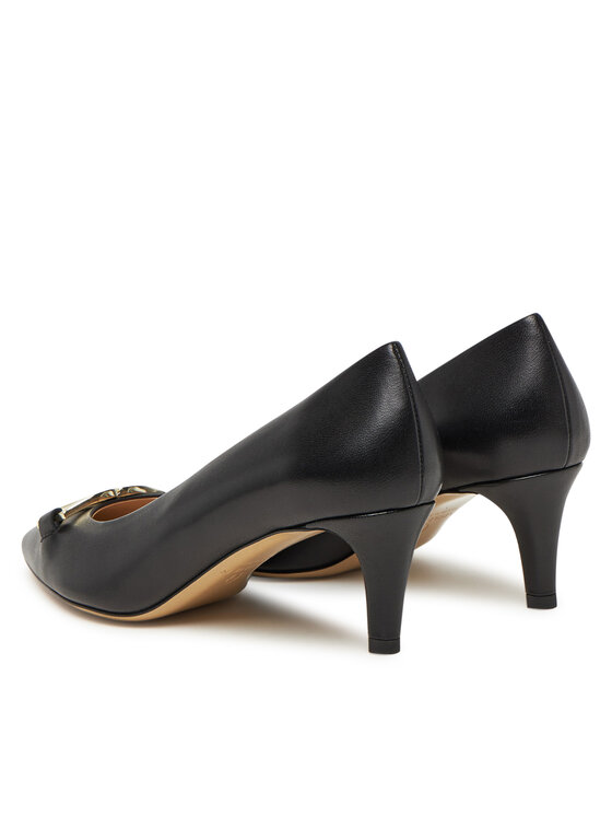 Aigner Aigner Γόβες Madonna 8A 1251260 Μαύρο