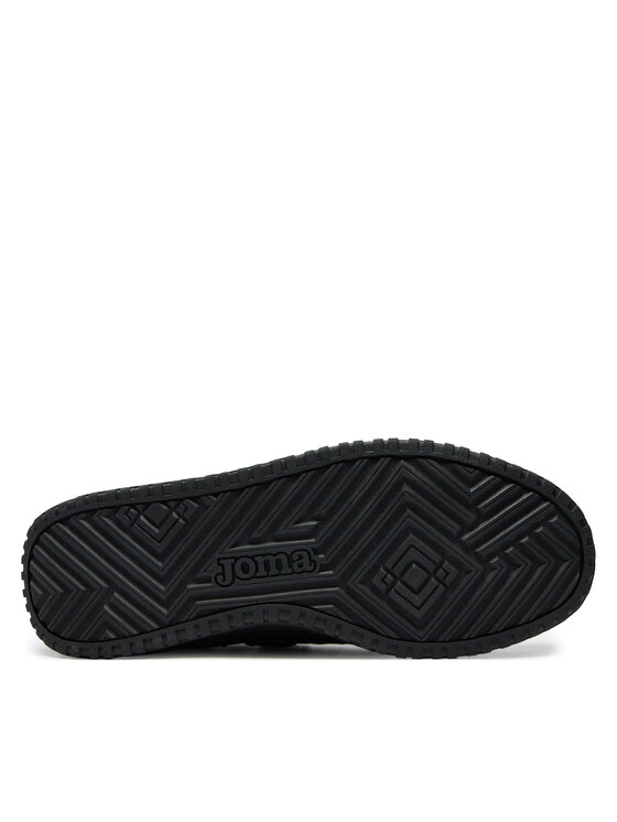 Joma Joma Сникърси C.Platea Mid CPLAMW2401 Черен