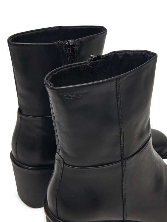 Vagabond Shoemakers Vagabond Shoemakers Botine Deena 5832-101-20 Negru