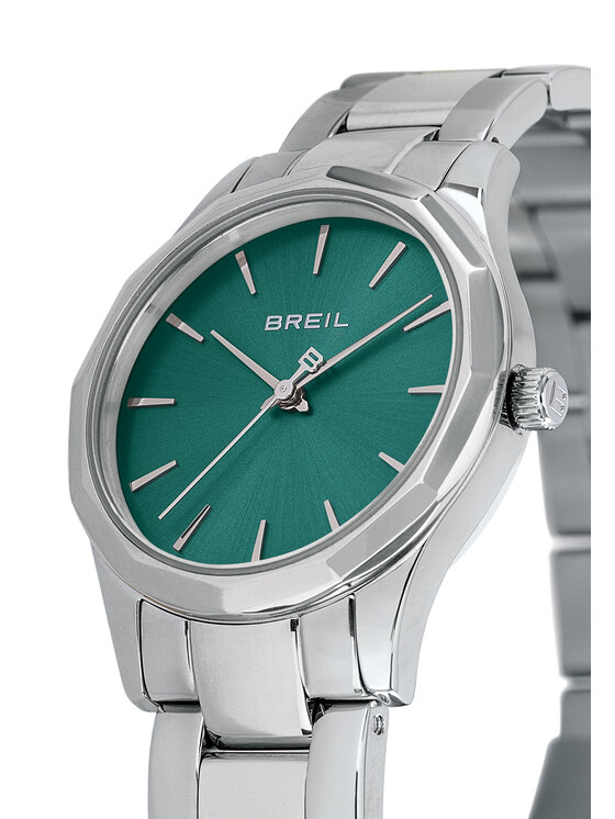 Breil Breil Zegarek DOZEN Zielony