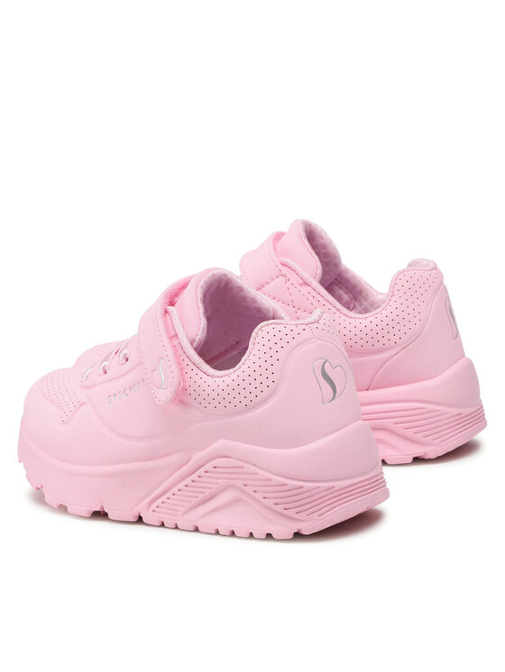 Skechers Skechers Снікерcи Frosty Vibe 310459L/LTPK Рожевий