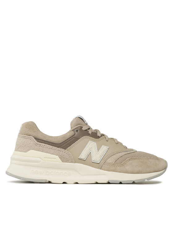 New Balance New Balance Laisvalaikio batai CM997HPI Smėlio