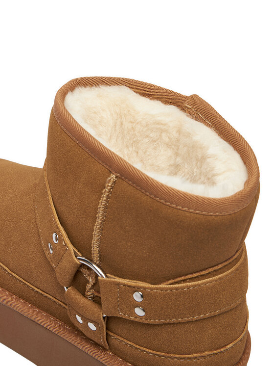 JENNY JENNY Schneeschuhe CEO-HY67011-1 Braun
