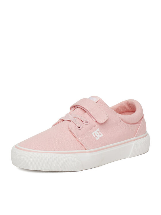 DC Shoes DC Shoes Кросівки CEO-LEA-BDB-DC008-DZ Рожевий