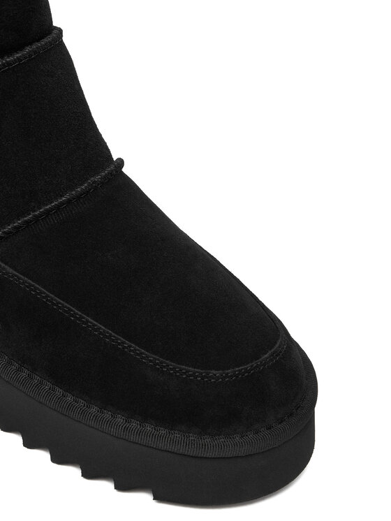 Tamaris Tamaris Stivali da neve 1-26478-45 Nero