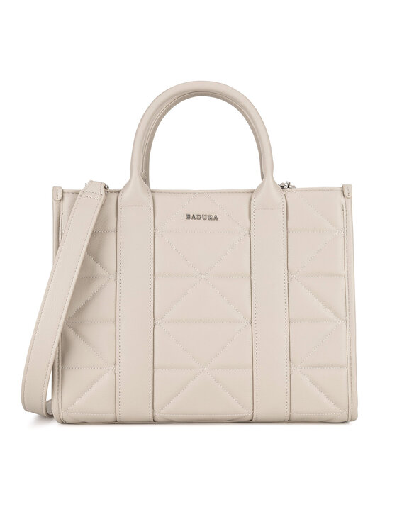 Badura Badura Borsetta LDA7346. Beige