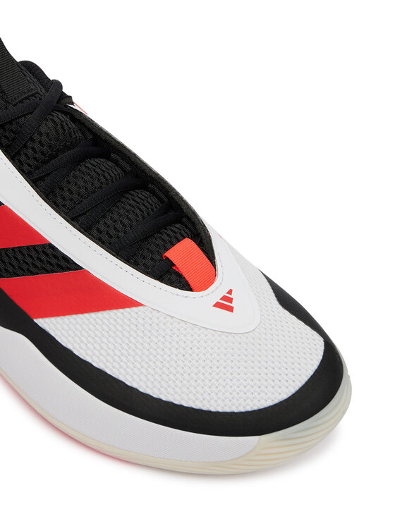 adidas adidas Kosárlabda cipők Subzone JR1432 Fekete