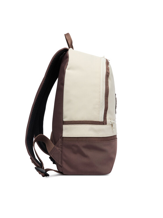 Calvin Klein Jeans Calvin Klein Jeans Σακίδιο Colour Block Backpack IU0IU00758 Μπεζ