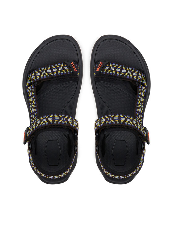 Joma Joma Sandalen S.Climber 2501 SCLIS2501V Schwarz