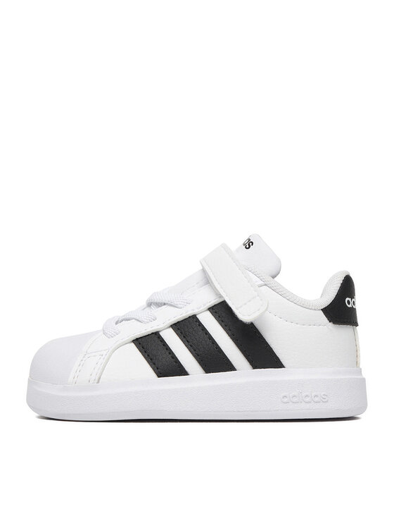 adidas adidas Sneakersy CEO-STREETTALK EL I JQ6145 Biały