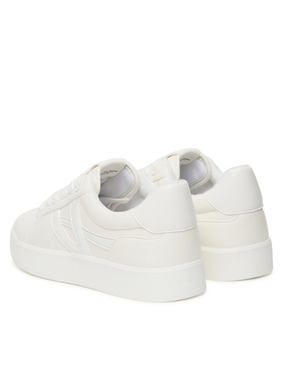 Aldo Aldo Sneakersy Mtln72sneaker-L 14044576 Biały