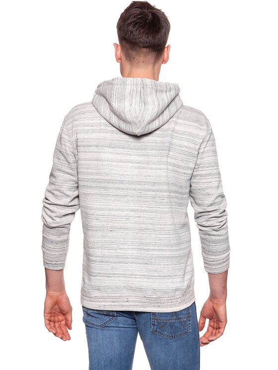 Lee Lee Felpa HOODIE Beige Regular Fit