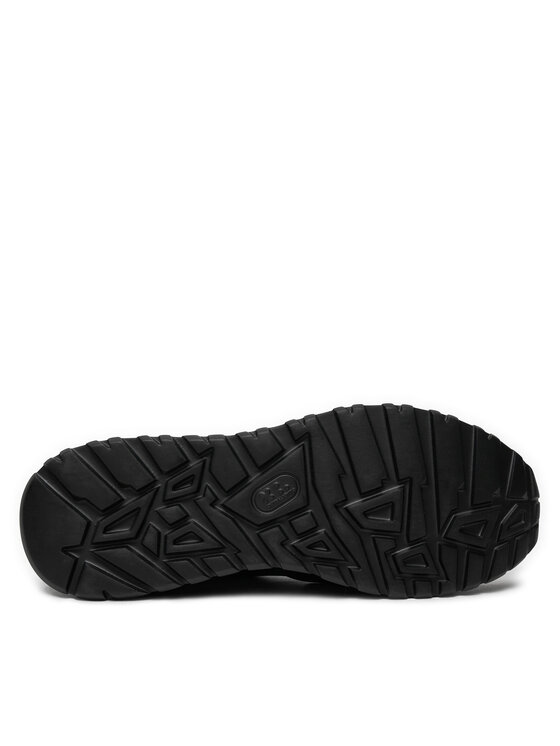 Fabi Fabi Klassische Stiefeletten FU1242.AL0TICNBA900 Schwarz