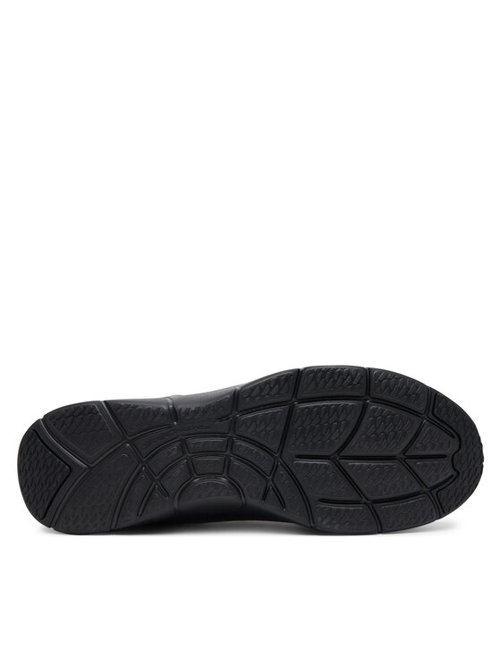 Skechers Skechers Αθλητικά Arch Fit Refine-Iris 104545/BBK Μαύρο