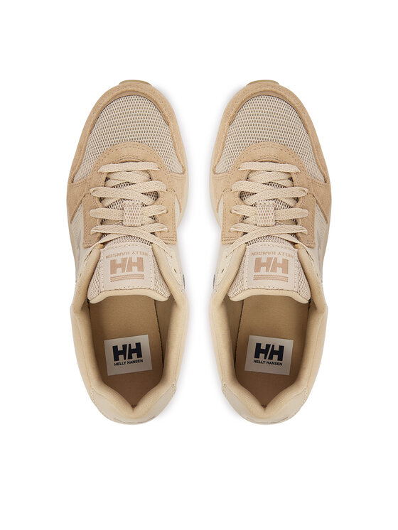 Helly Hansen Helly Hansen Sneakersy Anakin Leather 2 11993 Beżowy