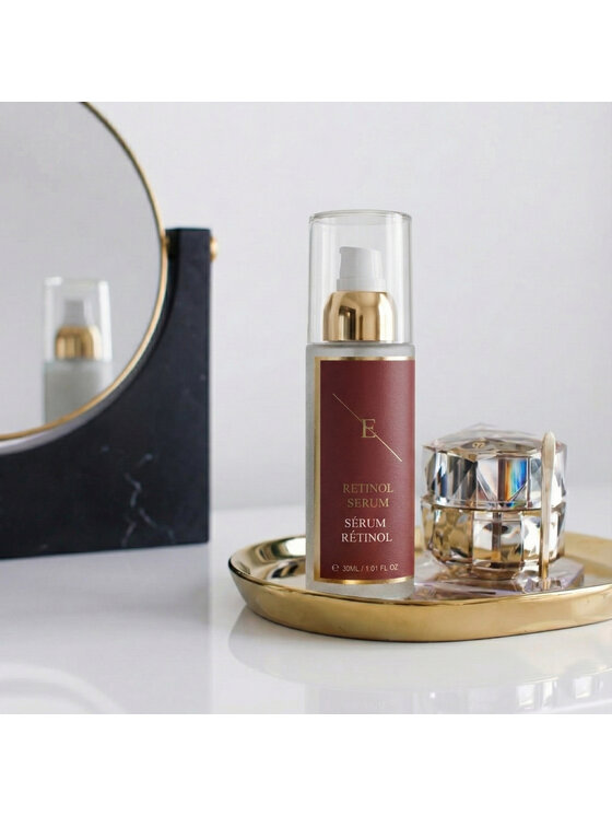 Erthskin London Erthskin London z retinolem Serum