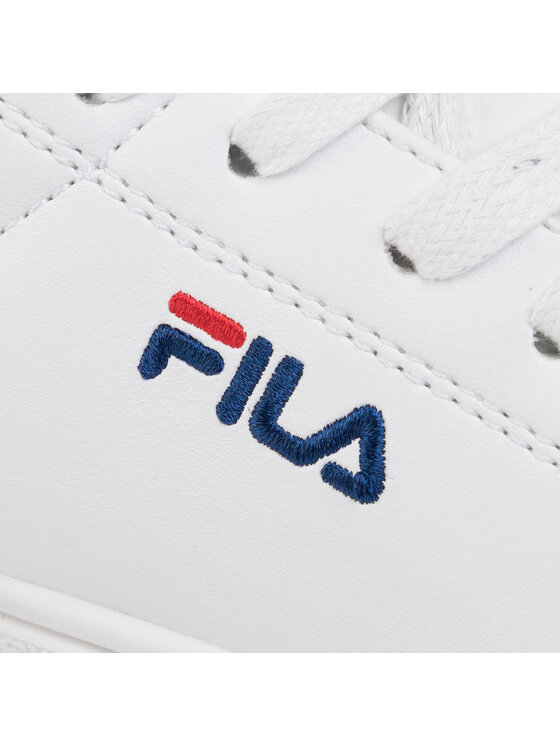 Fila Sneakers Upstage Low Wmn 1010327.1FG Blanc