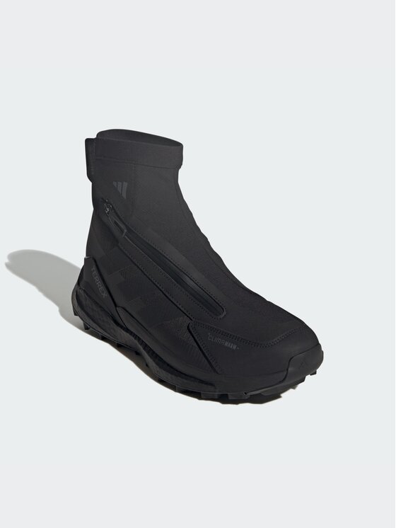 adidas adidas Trekkingi Performance Terrex Free Hiker 2 GTX Climawarm Czarny