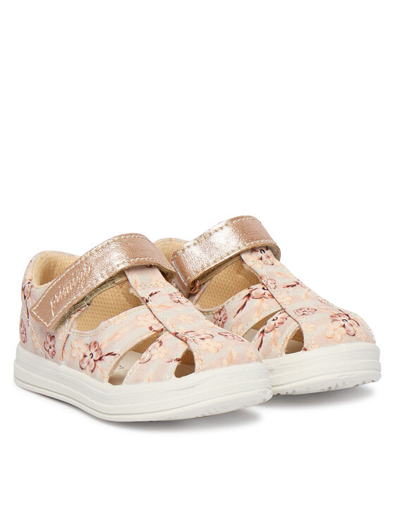 Primigi Primigi Szandál 1355422 M Bézs