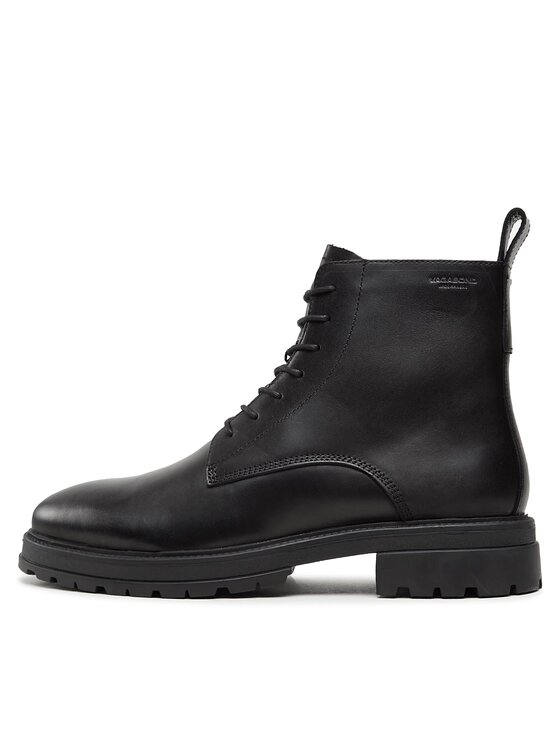 Vagabond Shoemakers Vagabond Kozaki Ghete 5479-501-20 Czarny