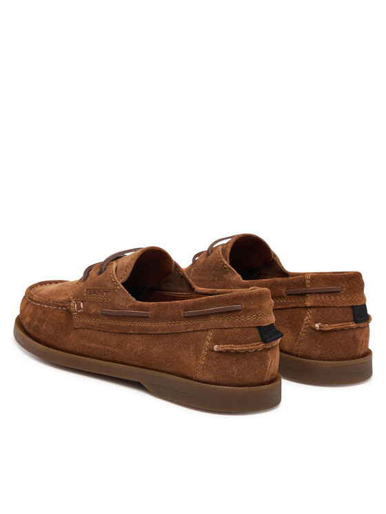Gant Gant Cipele 33633401 Smeđa