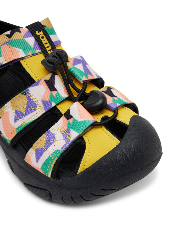 Joma Joma Sandalen S.Neo Jr 2505 SNEOJS2505V Gelb