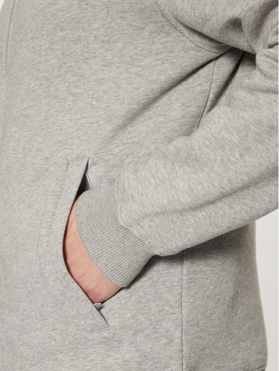 Tommy Jeans Tommy Jeans Felpa DM0DM20340 Grigio Regular Fit