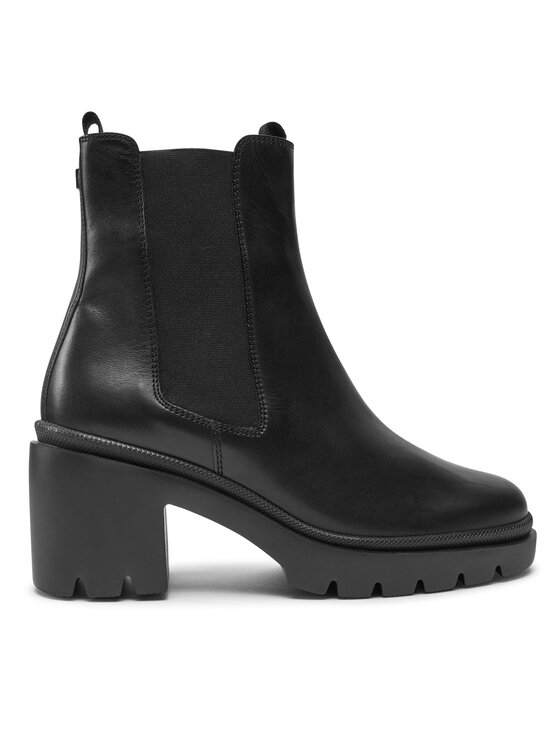 HÖGL HÖGL Botine 8-105513 Negru