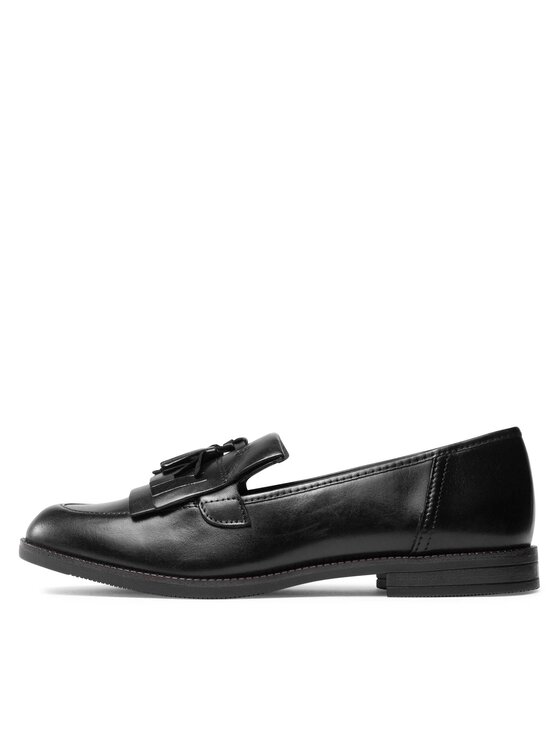 Caprice Caprice Lordsi 9-24205-41 Melns