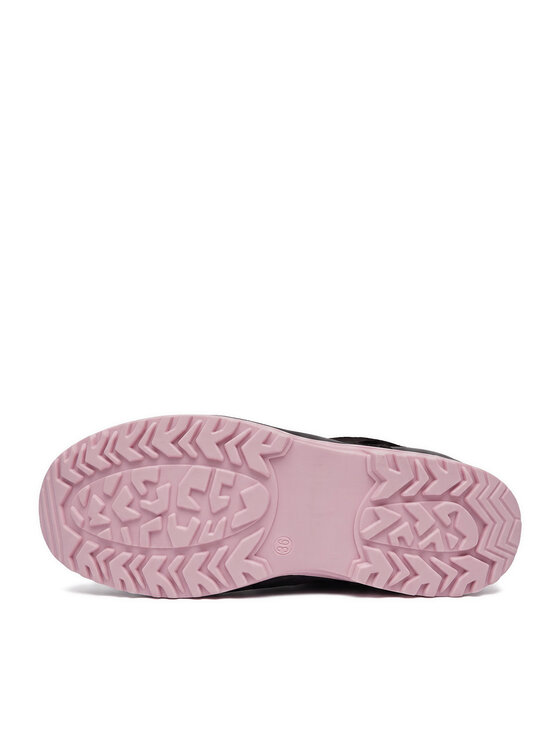 Lasocki Young Lasocki Young Sniego batai CEO-CP91-21916N(IV)DZ Juoda