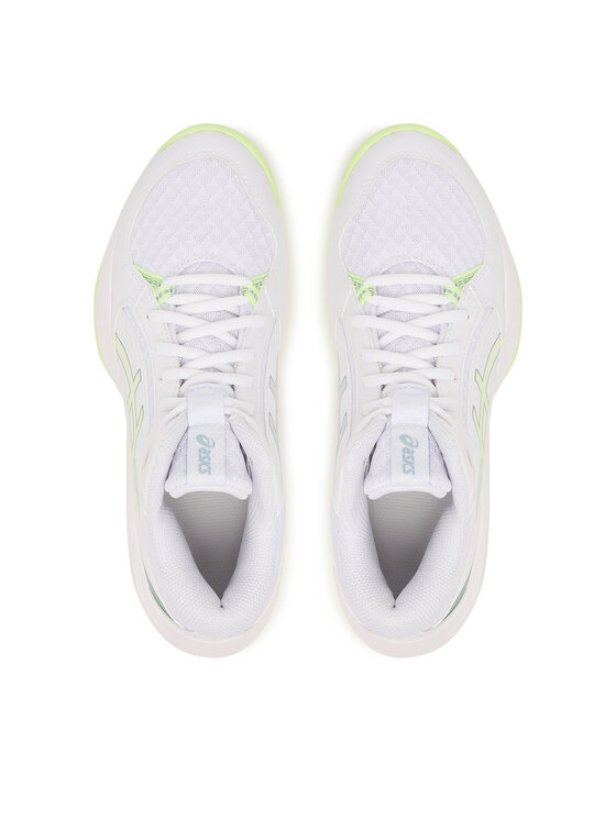 Asics Asics Batai uždaroms aikštelėms Gel-Task Mt 5 1072A134 Balta