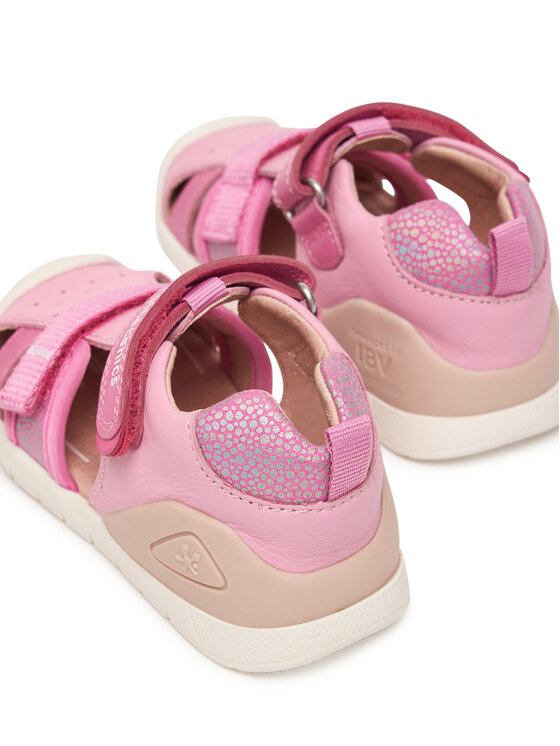 Biomecanics Biomecanics Sandaalid 262111 Roosa