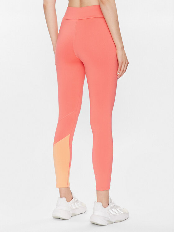 Leggings Tiger 2032C513 Corallo Slim Fit