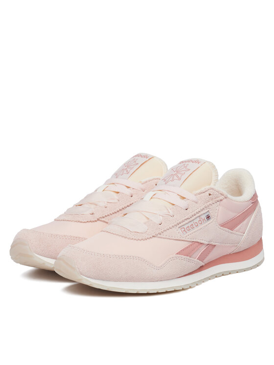 Reebok Reebok Superge SS-CLASSIC AZ 100245688 Roza