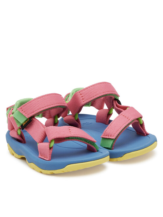Teva Teva Босоніжки Hurricane XLT 2 1019390T Рожевий