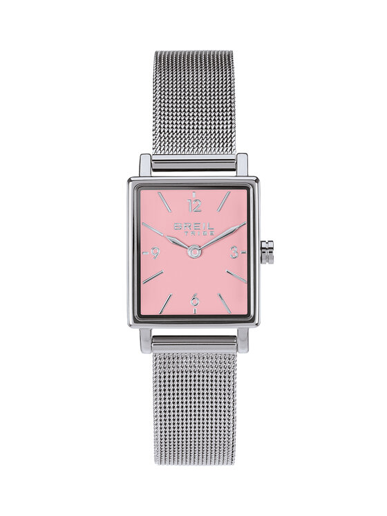 Breil Breil Zegarek DREAMY SORBET Różowy